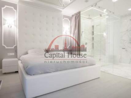 Naruszewicza apartament.