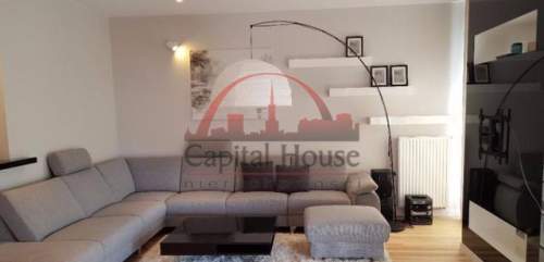 Apartament 70mkw Pańska