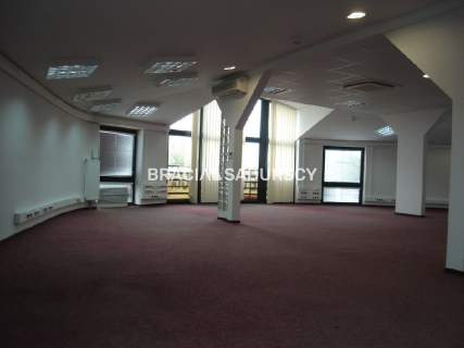 Biuro do wynajęcia, 500 m2, Kraków