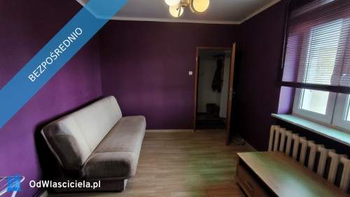 Piętro Domu Jednorodzinnego z oddzielną klatką schodową i mediami