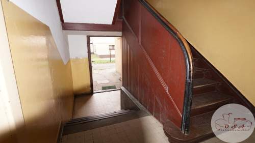Kamienica 5 mieszkań centrum przy Parku
