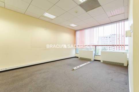 Biuro do wynajęcia, 520 m2, Kraków
