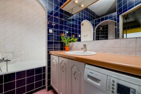 Centrum 48 m2, os. Piaski