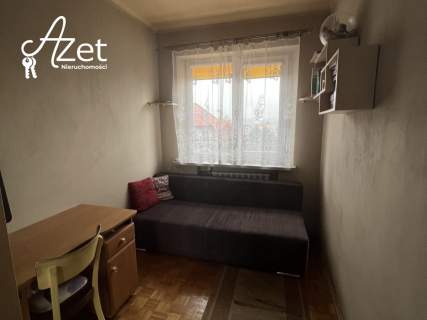 Przestronny dom z pięknym ogrodem