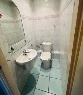 Mieszkanie o pow. 63m2, balkon, III piętro, Podmiejska