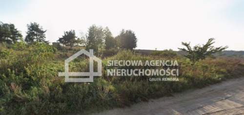 Atrakcyjna działka przem-usł. 12521m2 Chwaszczyno