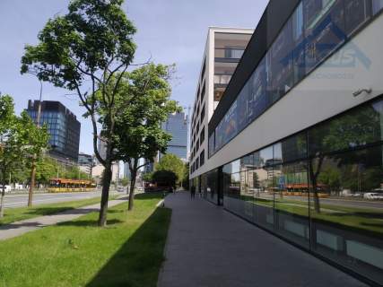 Sprzedam lokal użytkowy Warszawa