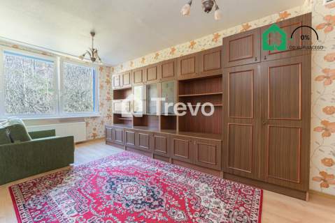 Spokojna okolica 2 Pokoje Od Zaraz