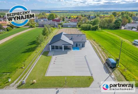 Doskonały lokal na wynajem
