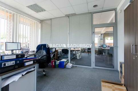 Biuro do wynajęcia, 460 m2, Kraków