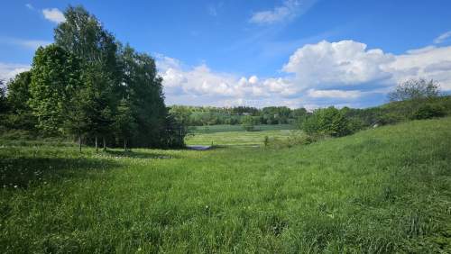Działka budowlana- Ryglice- Małopolska
