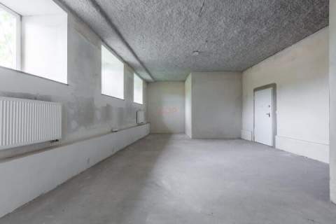 Piękny lokal Przy Bulwarze 45m2 