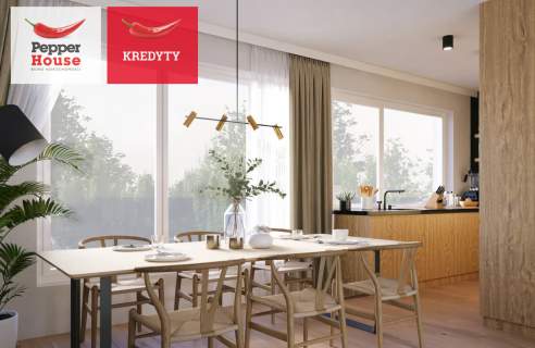 Mieszkanie na sprzedaż, 120,15 m2, Gdańsk
