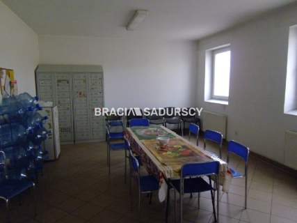 Magazyn do wynajęcia, 1325 m2, Myślenice