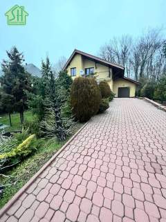 Dom na sprzedaż, 187 m2, Krasiczyn