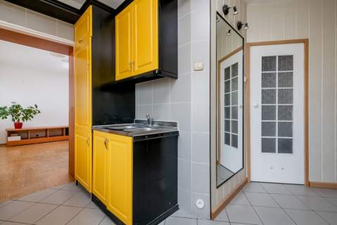 Centrum 48 m2, os. Piaski