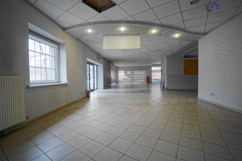 Biuro do wynajęcia, 230 m2, Katowice