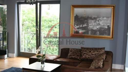 Apartamenty Grzybowska