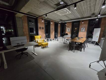wynajme pomieszczenia biurowe w centrum Gliwic