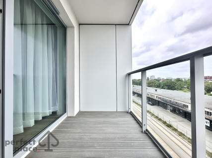 ul. Braniborska 2 pok balkon od 01.06.