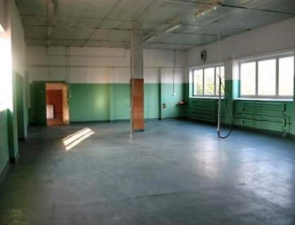 Działka 7150m2, dom 155m2, magazyn 600m2 40 km od Warszawy