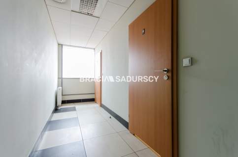 Biuro do wynajęcia, 520 m2, Kraków