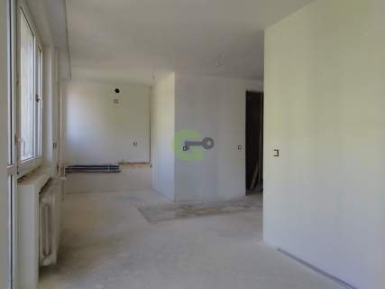 M3 w centrum Radomska w stanie deweloperskim