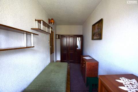 Dwupokojowe mieszkanie o pow. 32m2/LSM