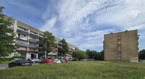 Zabrze Witosa 20 m2 w bloku balkon SPRZEDANE