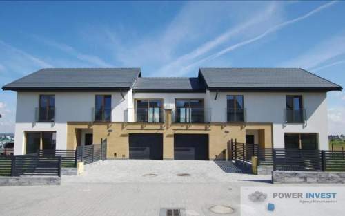 Dom 270 m2 - spokojne osiedla na Dębnikach