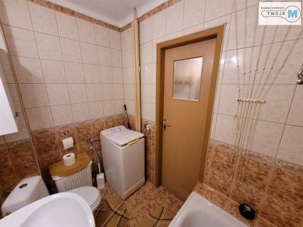 2 pok. mieszkanie, piękny widok- Dolina Silnicy