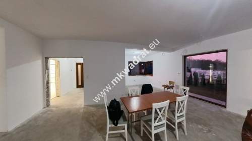 Piękny dom parterowy 180 m2 - Adamów Parcel, gm. R