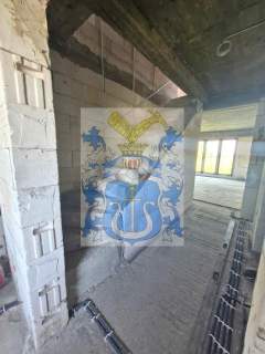 Wadów, Glinik, Nowa Huta bliźniak 165m2 5pok
