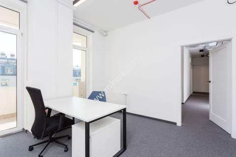 Nowoczesne biuro 84,7 m2, Warszawa-Wola