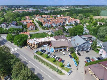 Biuro do wynajęcia, 350 m2, Kraków