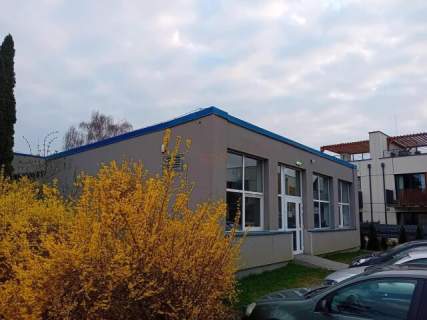 15 letnia pasywna umowa - 35 000 NETTO/MSC
