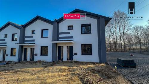 STYLOWE MIESZKANIA OSIEDLE MAZOWIECKA - PARKITKA