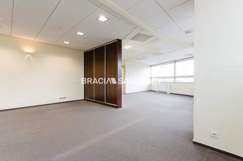 Biuro do wynajęcia, 520 m2, Kraków