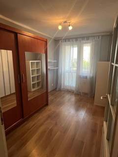 Mieszkanie o pow. 63m2, balkon, III piętro, Podmiejska