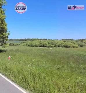 Okazja Działka 3,3 ha niedaleko nadmorskiej Łeby