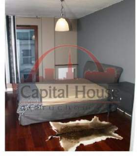 Komfortowy apartament przy Pańskiej