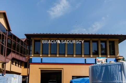 Biuro do wynajęcia, 350 m2, Kraków