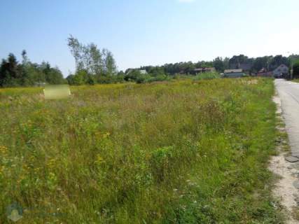 Działka budowlana na sprzedaż, 15300 m2, Małocice