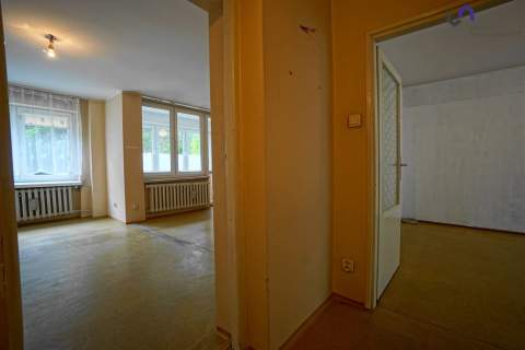 CHORZÓW. MOŻLIWOŚĆ 3 POKOI