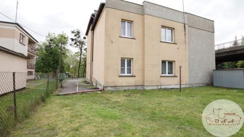 Kamienica 5 mieszkań centrum przy Parku