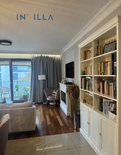 Piękny Apartament 3 pokoje Miasteczko Wilanów