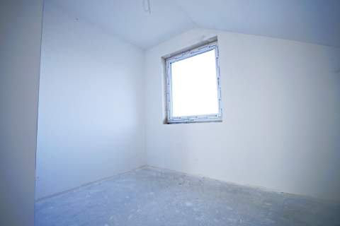 Bliźniak 92,15 m2 działka 500 m2