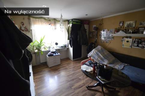 Mieszkanie 43,6 m Jelenia Góra, Os. Robotnicze