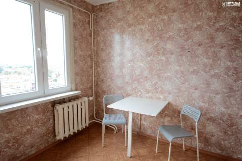 Kawalerka w Zamościu o pow. 39,37m2