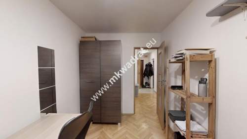 LUX M3 Mokotów, 48,9 m2 OKAZJA 